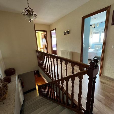Casa Rural Costanilla San Miguel de Valero ห้อง รูปภาพ