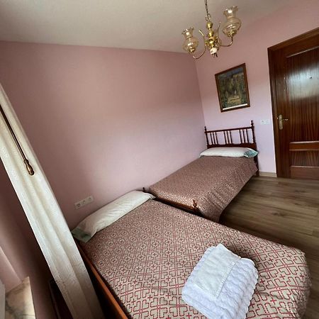 Casa Rural Costanilla San Miguel de Valero ห้อง รูปภาพ