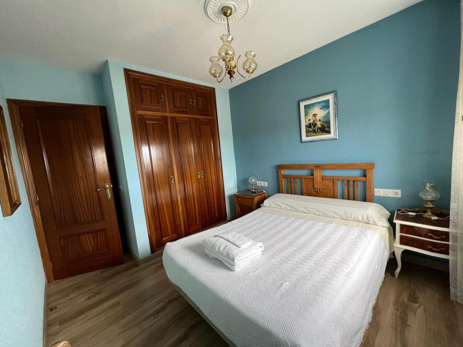 Casa Rural Costanilla San Miguel de Valero ห้อง รูปภาพ