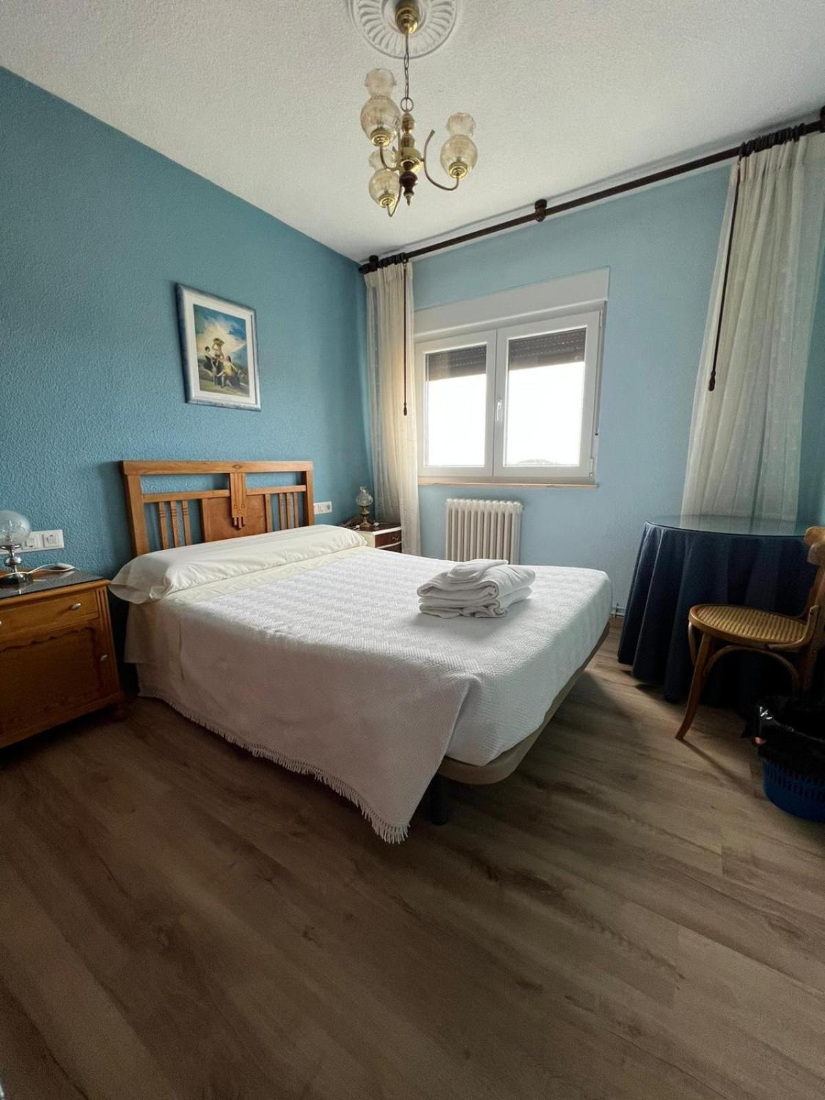 Casa Rural Costanilla San Miguel de Valero ห้อง รูปภาพ