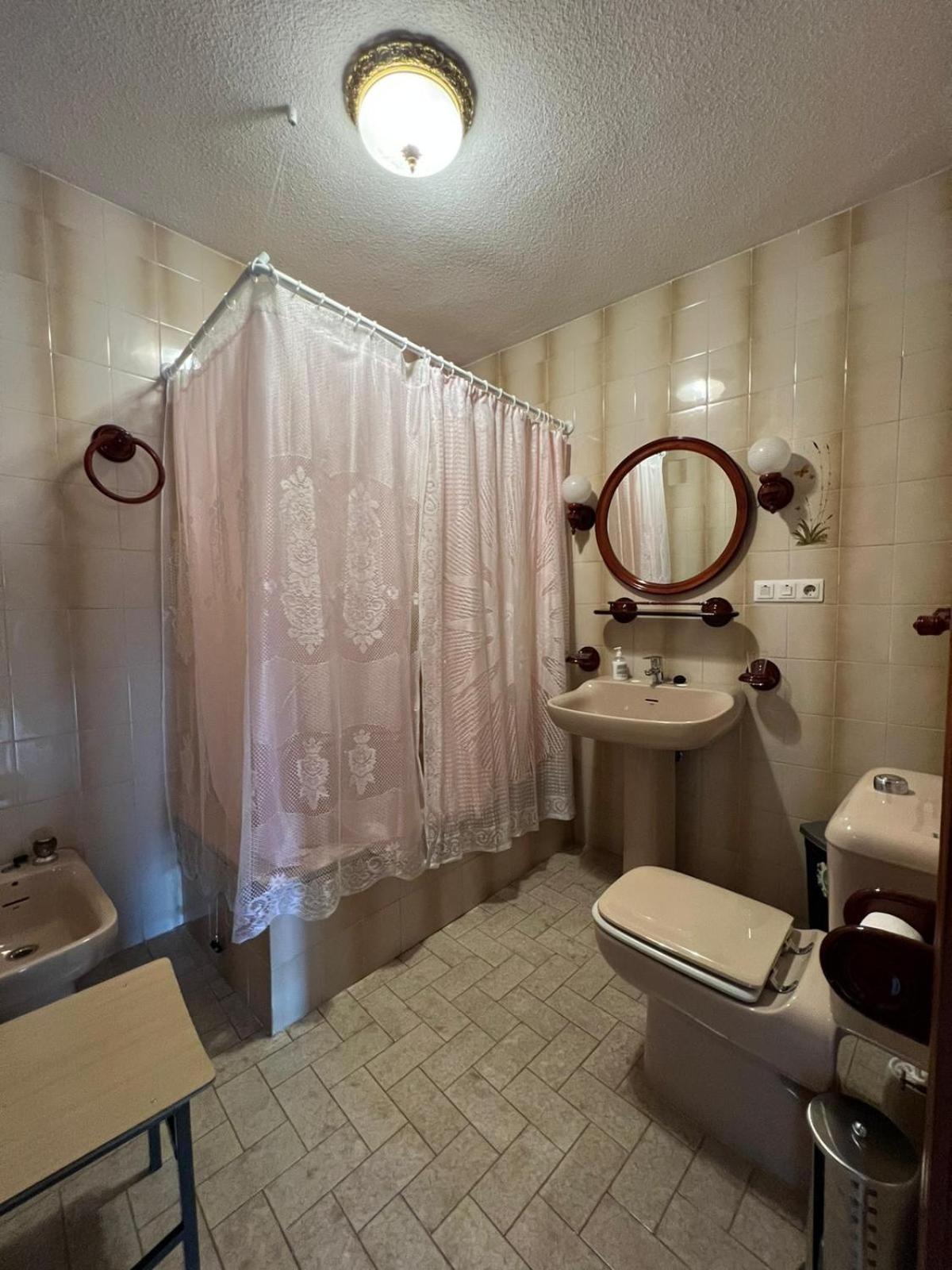 Casa Rural Costanilla San Miguel de Valero ห้อง รูปภาพ
