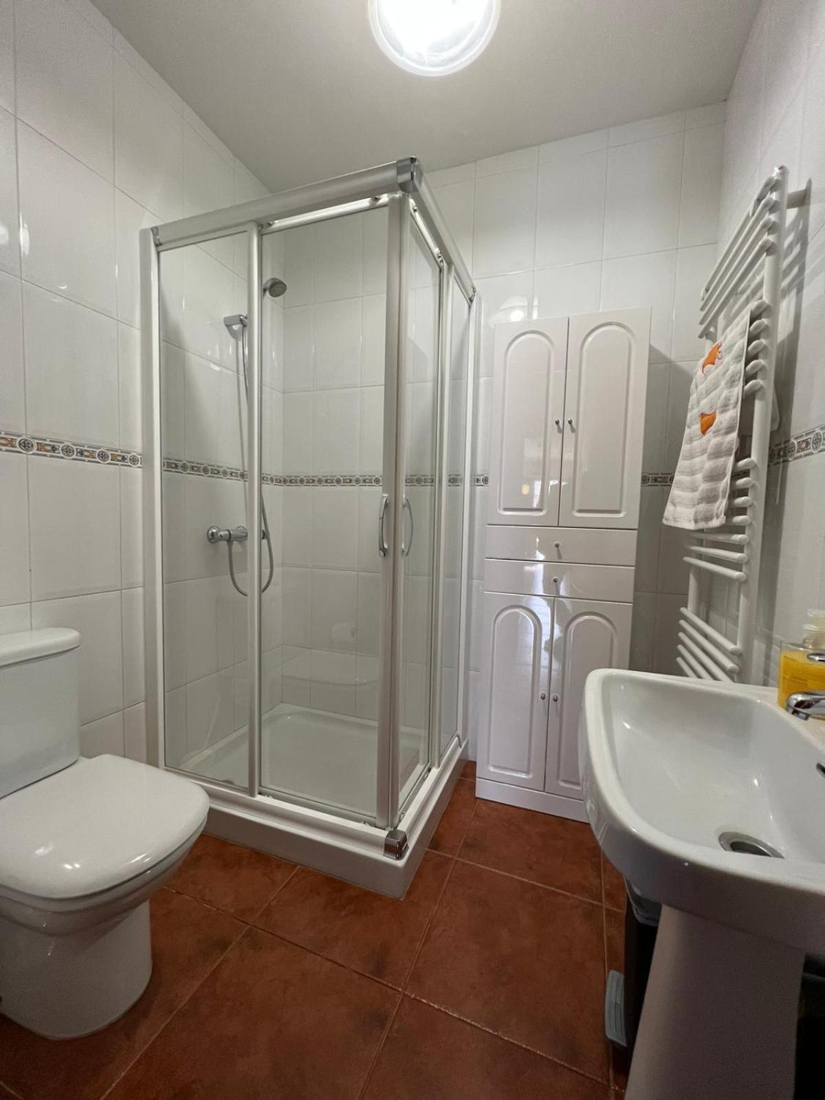 Casa Rural Costanilla San Miguel de Valero ห้อง รูปภาพ