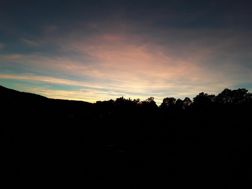 Casa Rural Costanilla San Miguel de Valero ภายนอก รูปภาพ