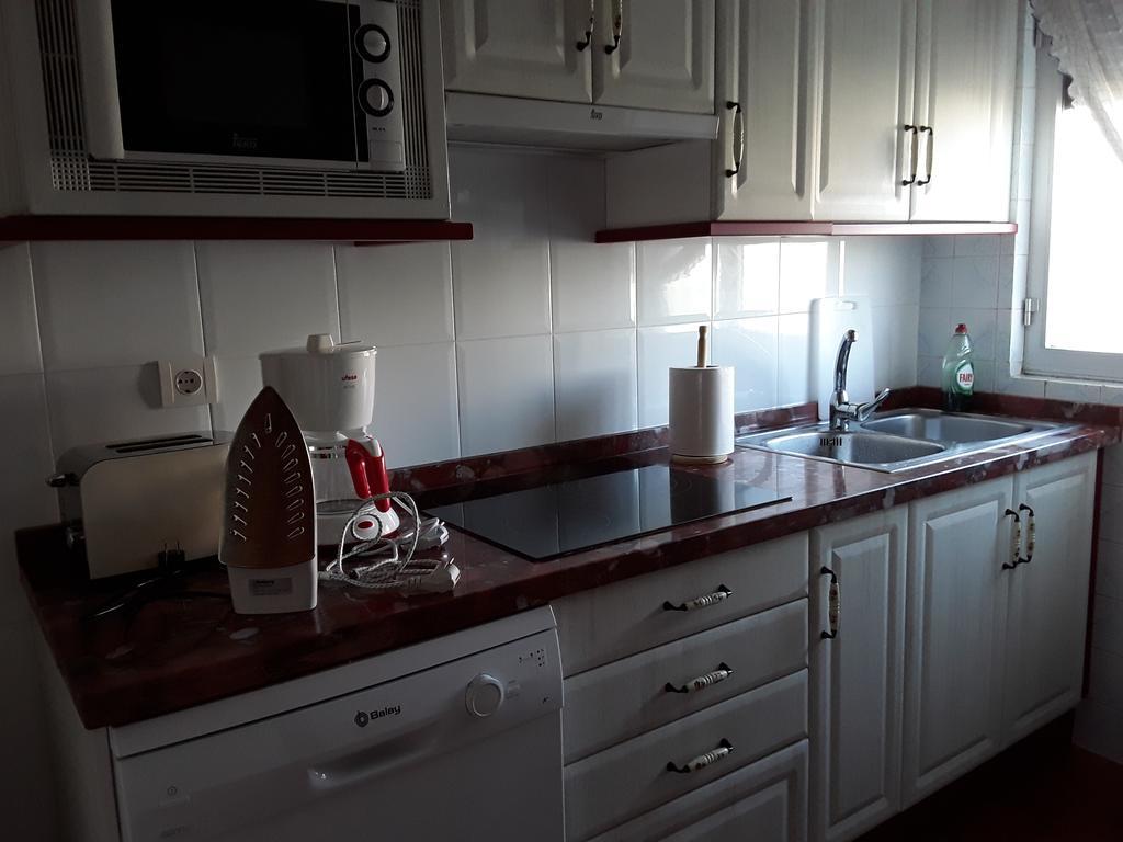 Casa Rural Costanilla San Miguel de Valero ภายนอก รูปภาพ