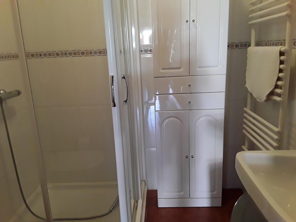Casa Rural Costanilla San Miguel de Valero ภายนอก รูปภาพ