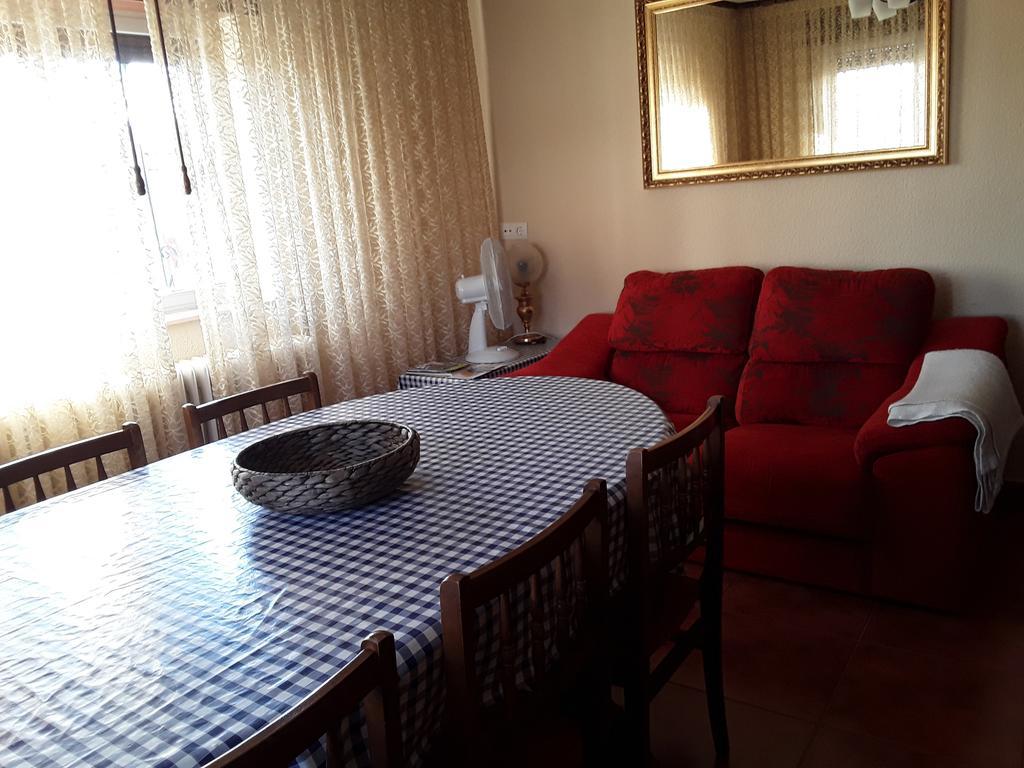 Casa Rural Costanilla San Miguel de Valero ภายนอก รูปภาพ
